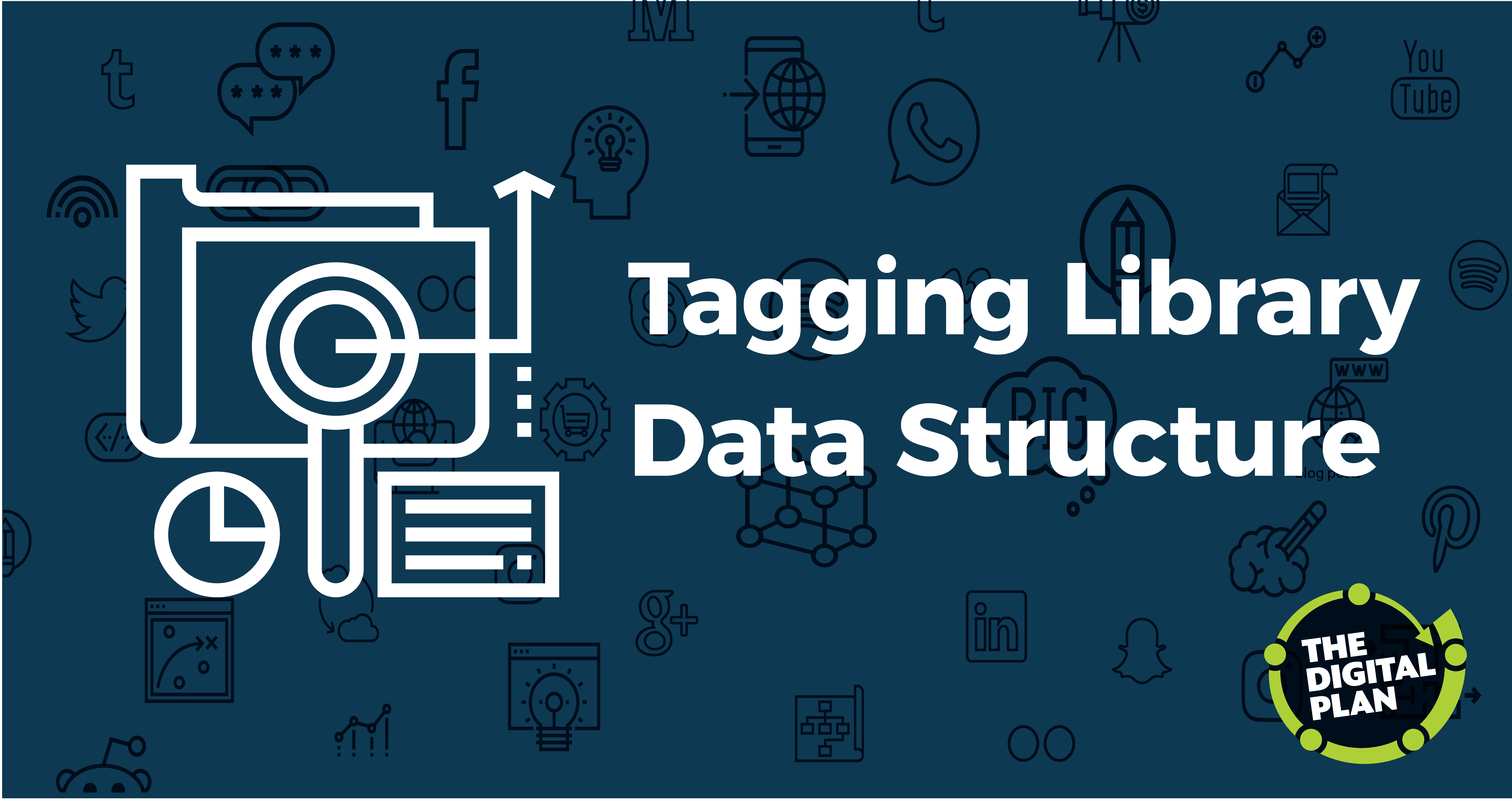 Tagging Library | Basics of Data Structure
