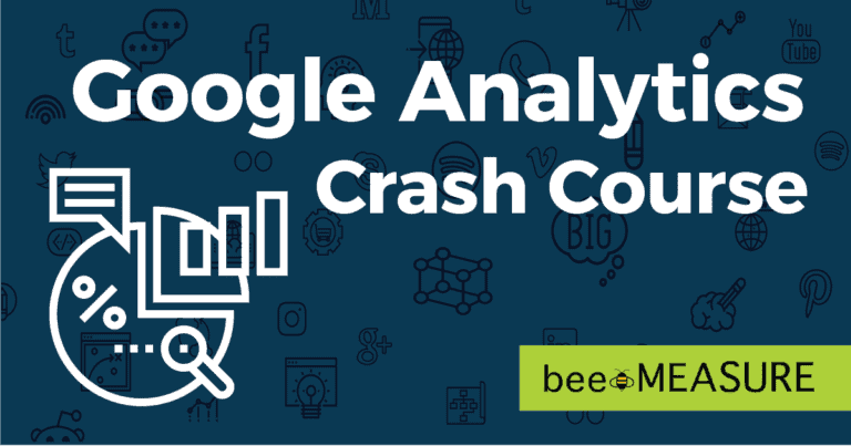 A Crash Course to Finding What You Need in Google Analytics  | On-Demand