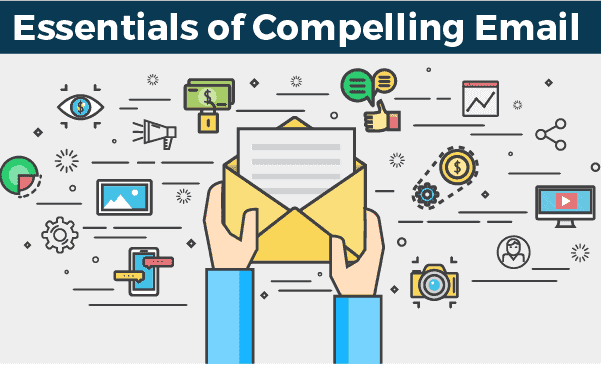 Essentials of Compelling Email Course