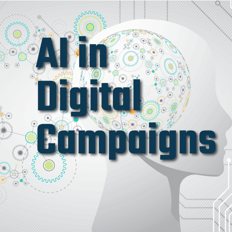 AI in Digital Campaigns